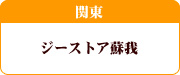 ジーストア蘇我