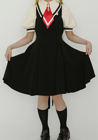 AIR 女子制服