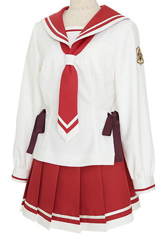 『緋弾のアリアAA』東京武偵高校 女子制服