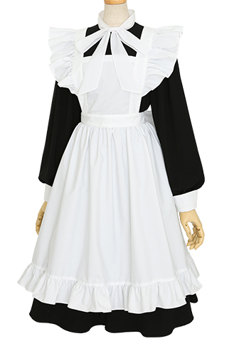『シャーリー』シャーリー メイド服