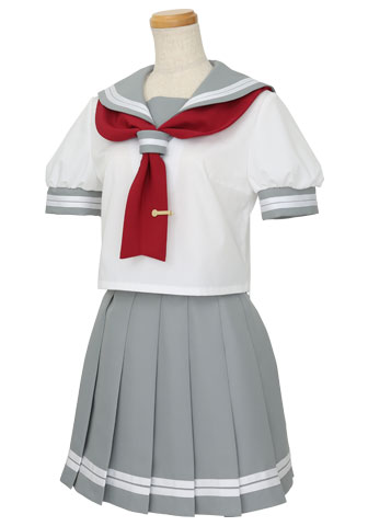 『ラブライブ!サンシャイン!!』私立浦の星女学院 夏制服