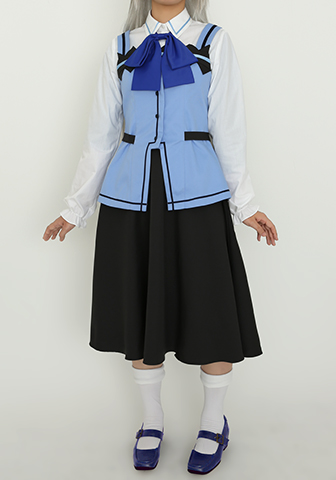 喫茶ラビットハウス カフェ制服