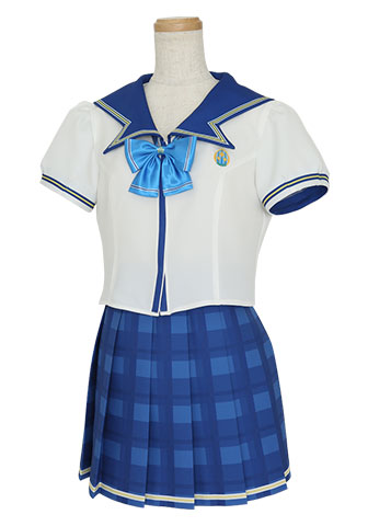『レコラヴ』光海学園 中・高等部女子制服