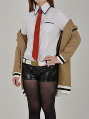 STEINS;GATE ��������� �������塼�ॻ�å�